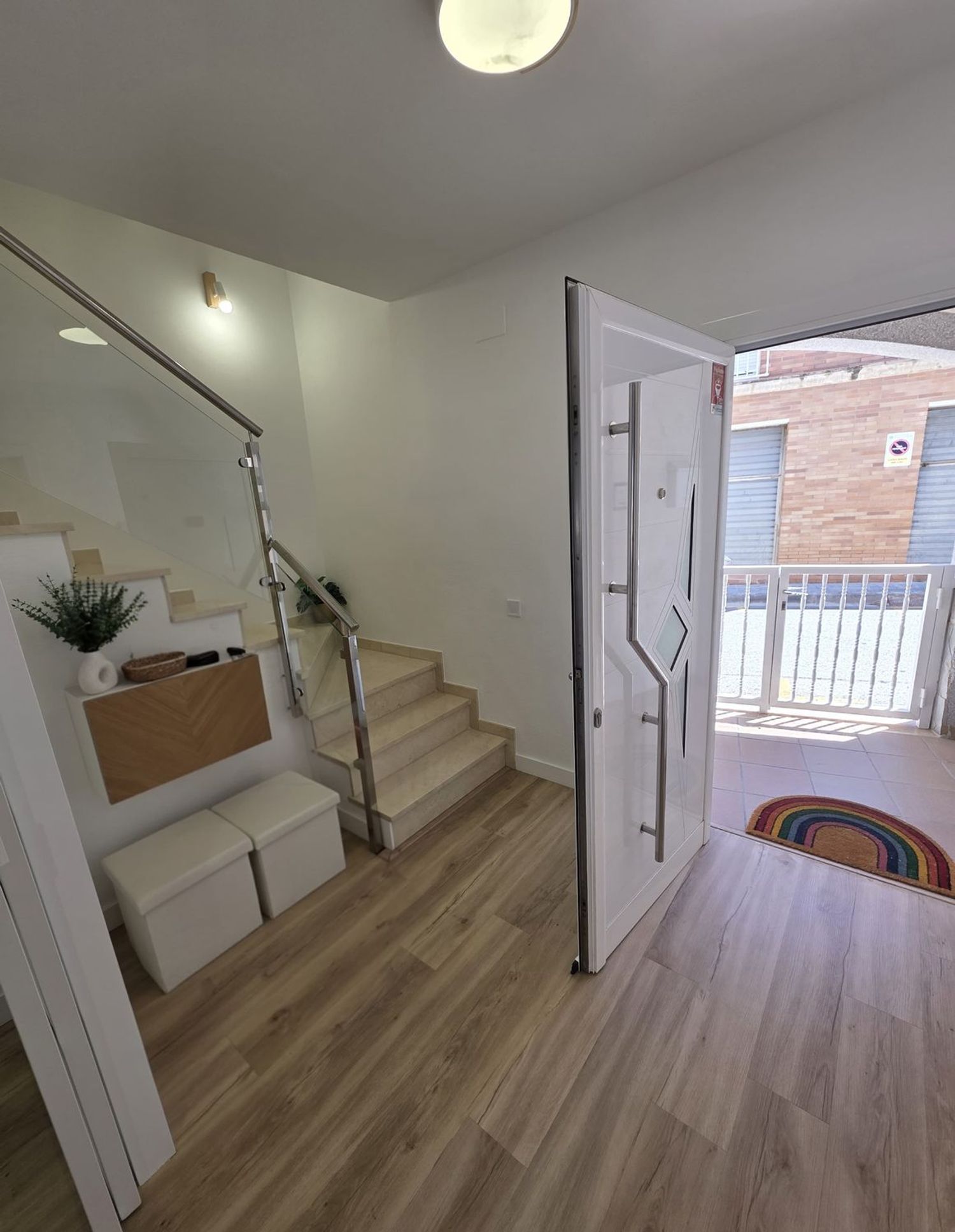 Chalet adosado en Calle del Riu Ebre, 26, La Collada - Sis Camins, La Collada - Sis Camins - Foto 5