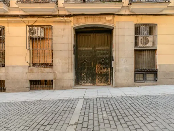 Piso en Calle de Barbieri, 3, Chueca-Justicia - Foto 25