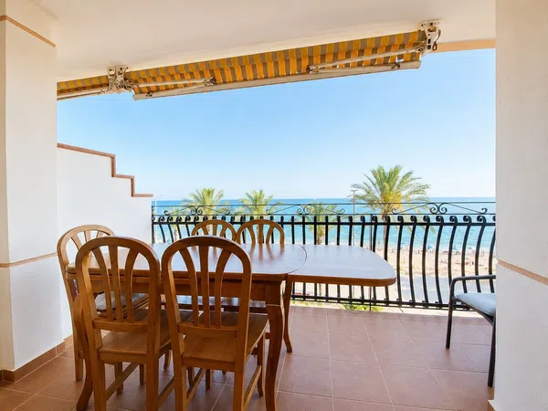 Piso en Calle de Bonaventura Carles Aribau, 2, Platja Calafell, Platja Calafell - Foto 4