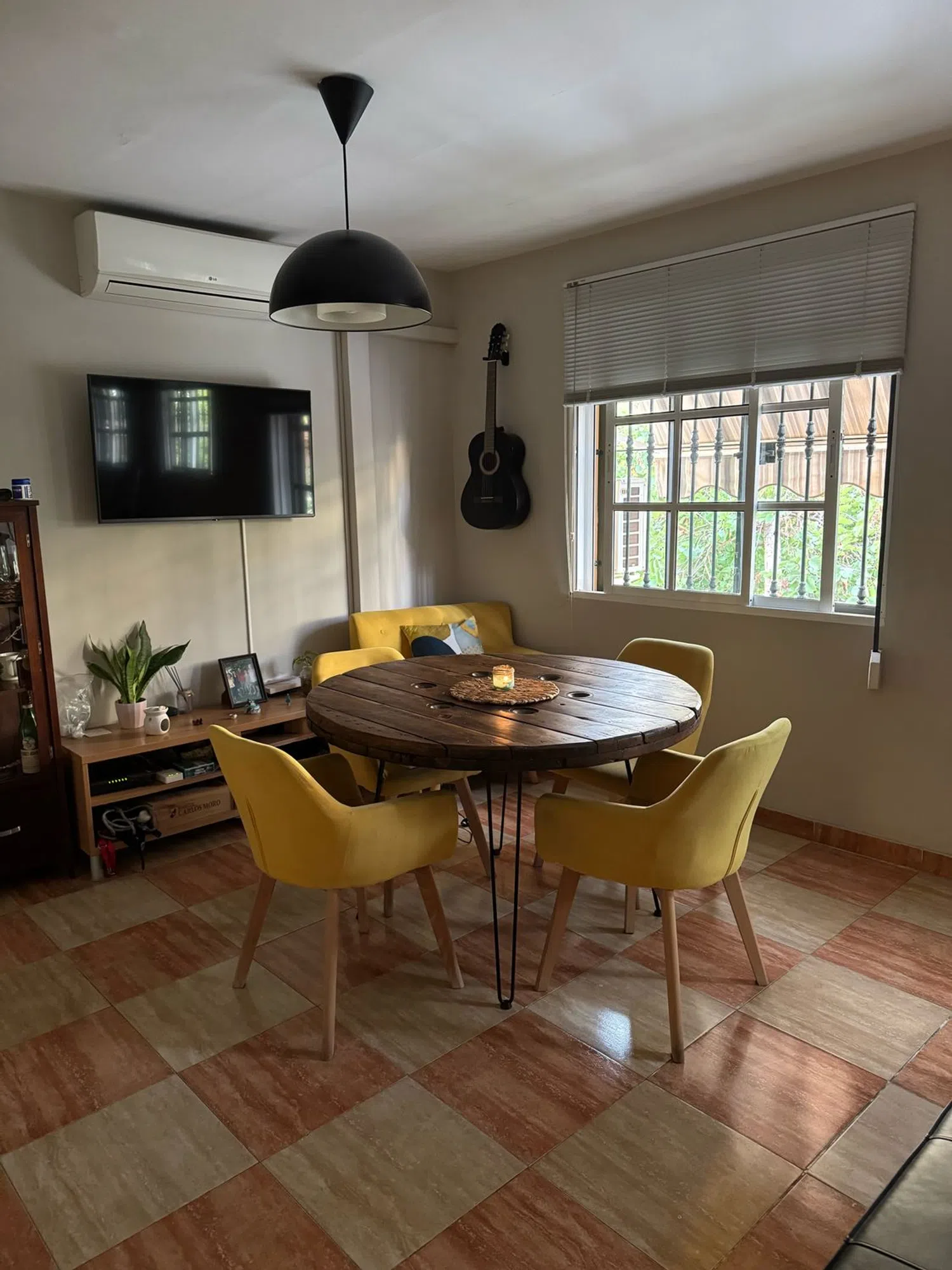 Piso en calle San Juan Bosco, 50 - Foto 1