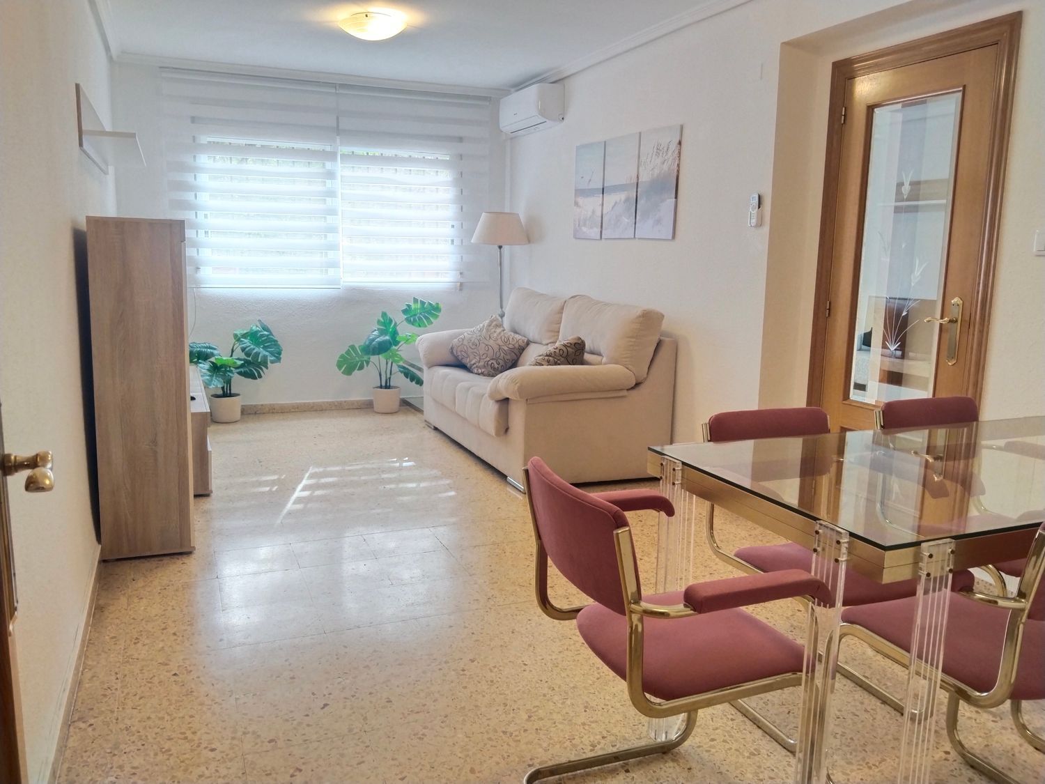 Piso en calle de Sollana, 24