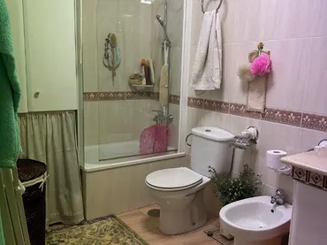 Piso en  Rúa Cánovas do Castillo 7 - Foto 7