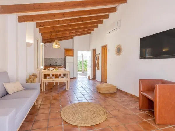 Chalet adosado en Calle la Platja, 4, Cala En Bosch-Serpentona, Cala En Bosch-Serpentona - Foto 3