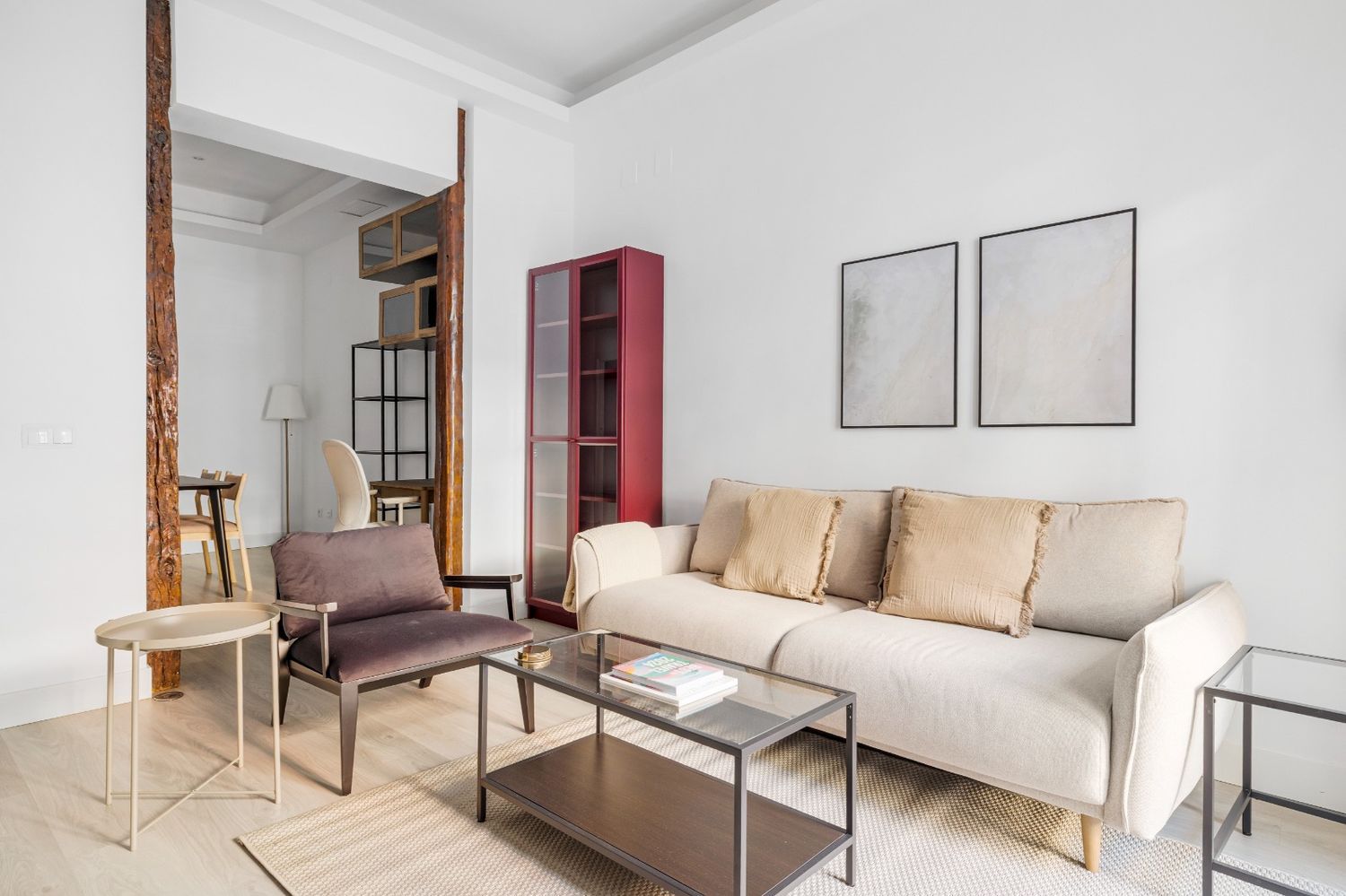 Piso en calle de Atocha, 84 - Foto 3