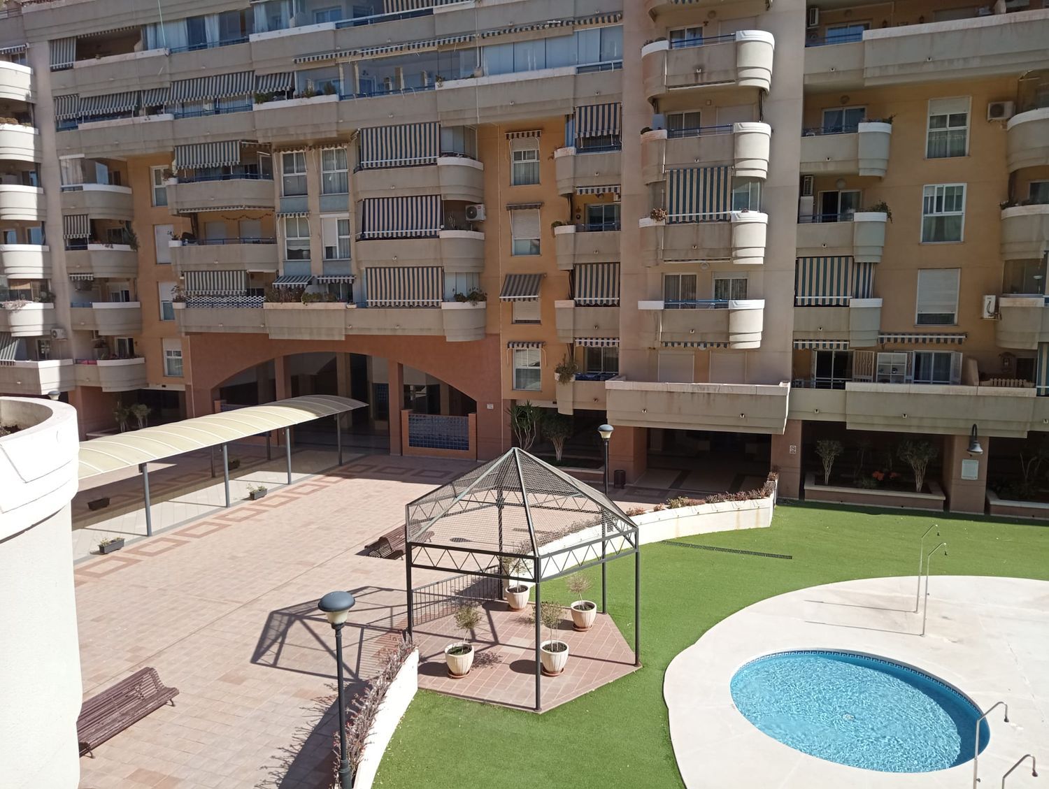 Piso en Avenida Imperio Argentina, 6, Finca el Pato - Torre del Río - Foto 7