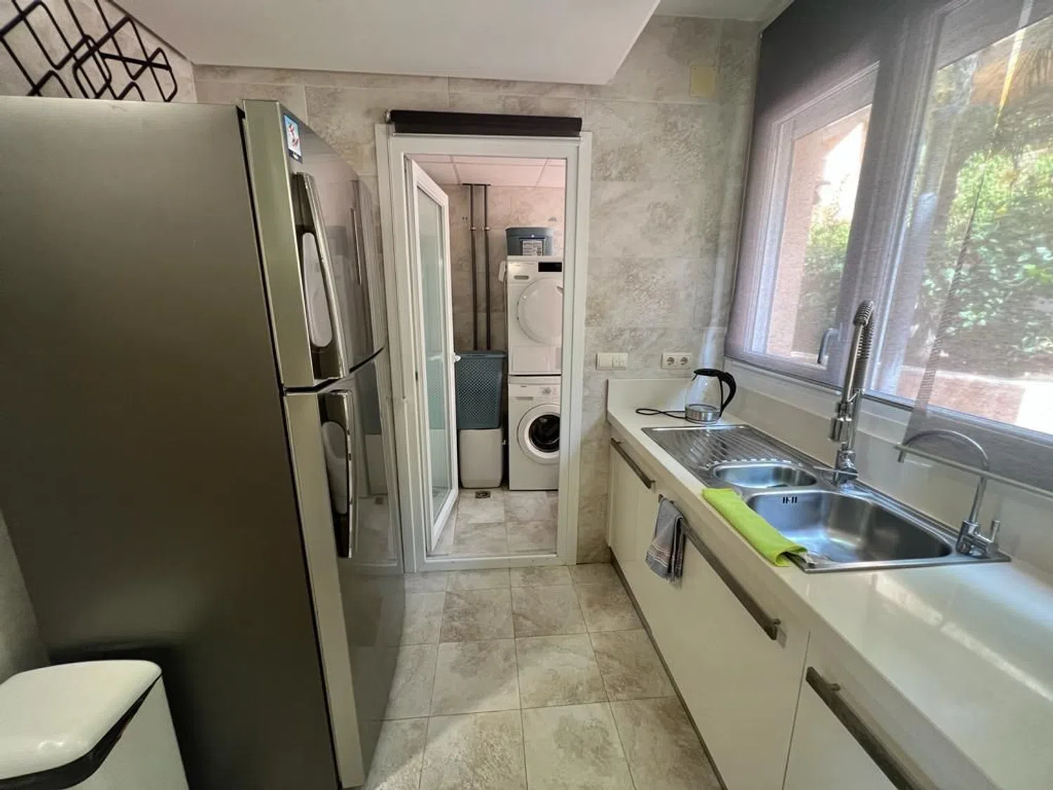 Piso en calle Pléyades, 29 - Foto 5