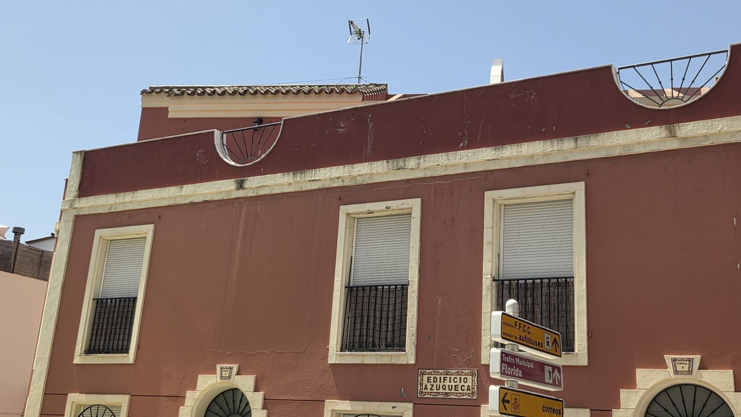 Dúplex en Calle Fuente Nueva, 2, Puerta Europa-Virgen de la Palma-Estación, Puerta Europa-Virgen de la Palma-Estación - Foto 16