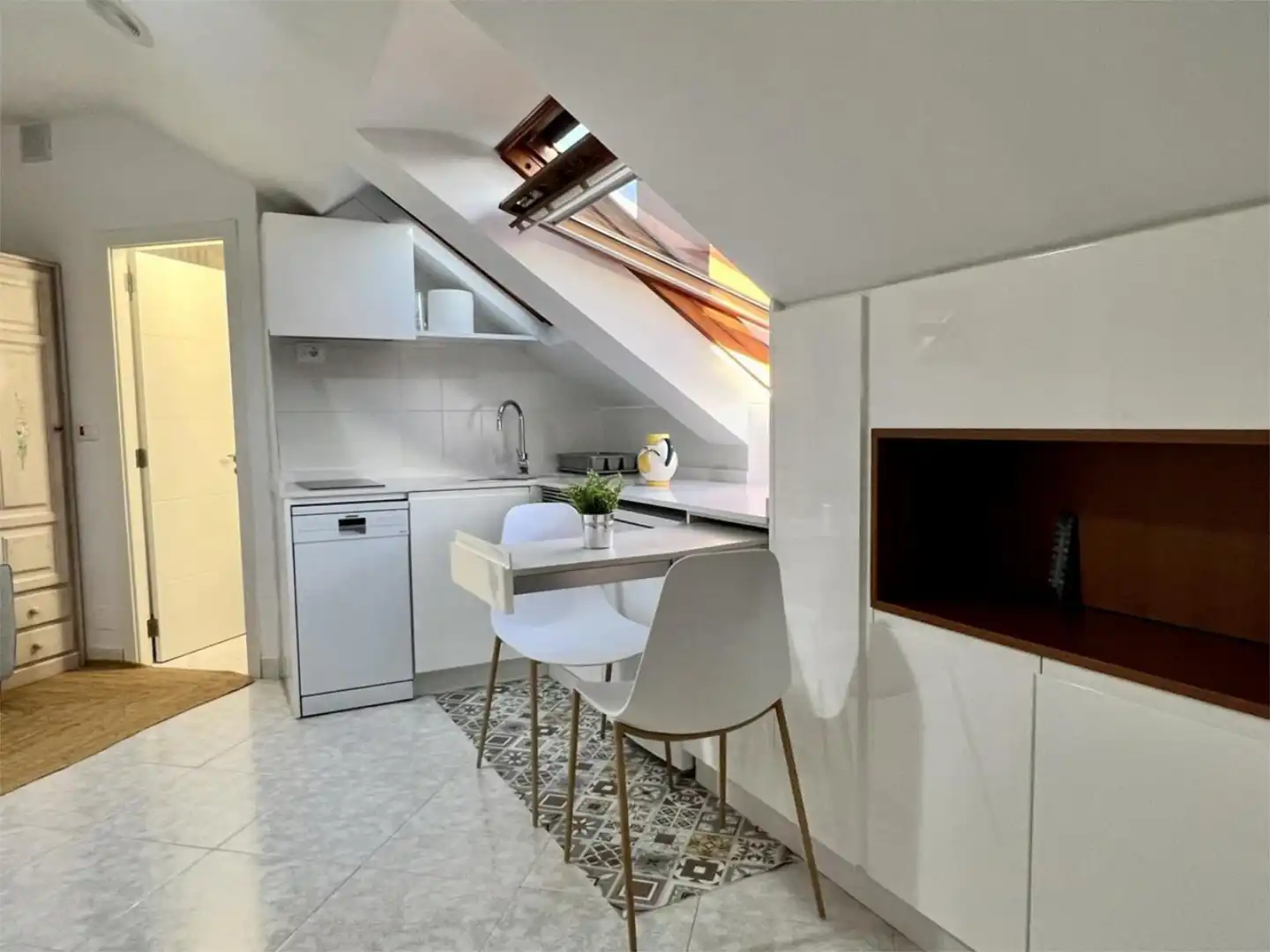 Piso en  Rúa do Doutor Teixeiro 15 - Foto 5