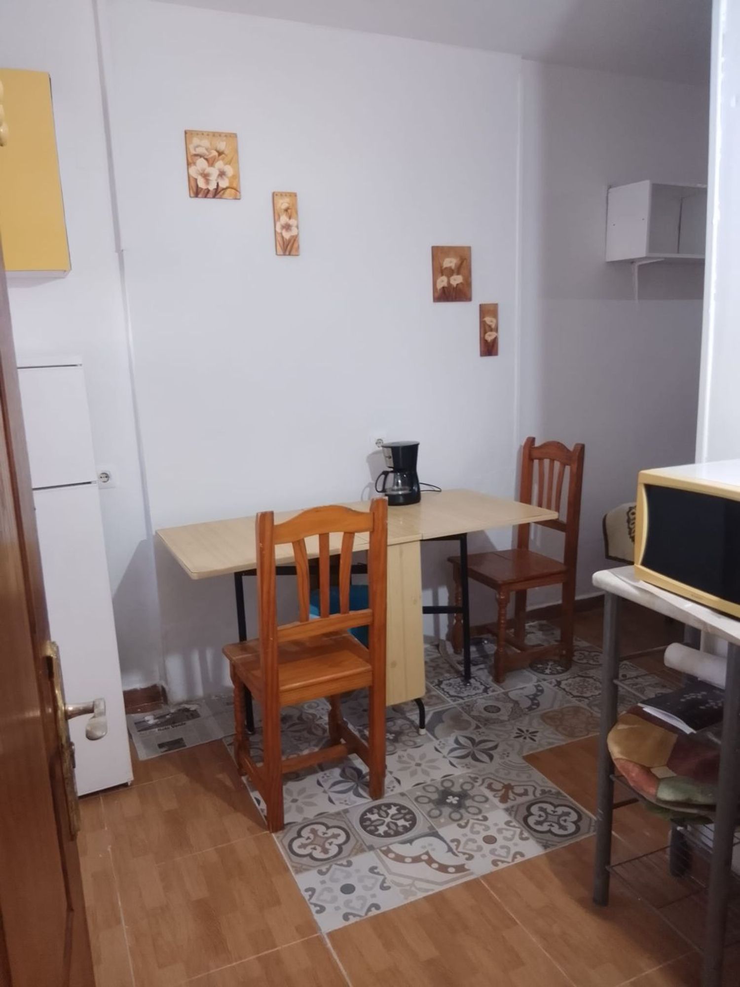 Estudio en Avenida de Suecia, 6, Pueblo Levante, Pueblo Levante - Foto 2