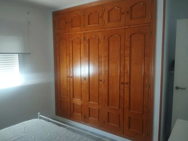 Piso en Calle del Bocoy, 1, El Juncal - Vallealto - Foto 4
