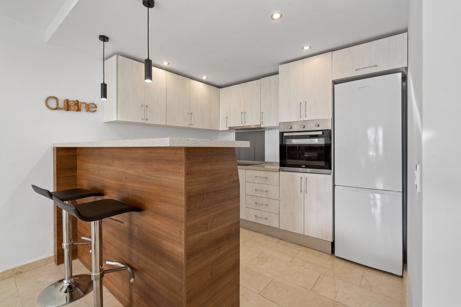 Piso en calle Rafaela Aparicio, 5 - Foto 7