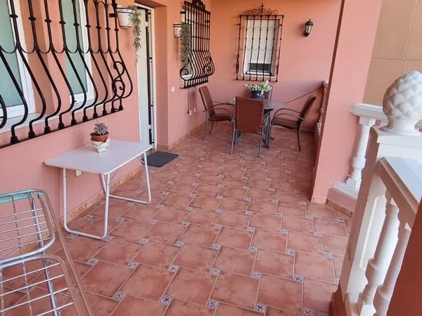 Casa o chalet independiente en Calle Mármol, 12 - Foto 3