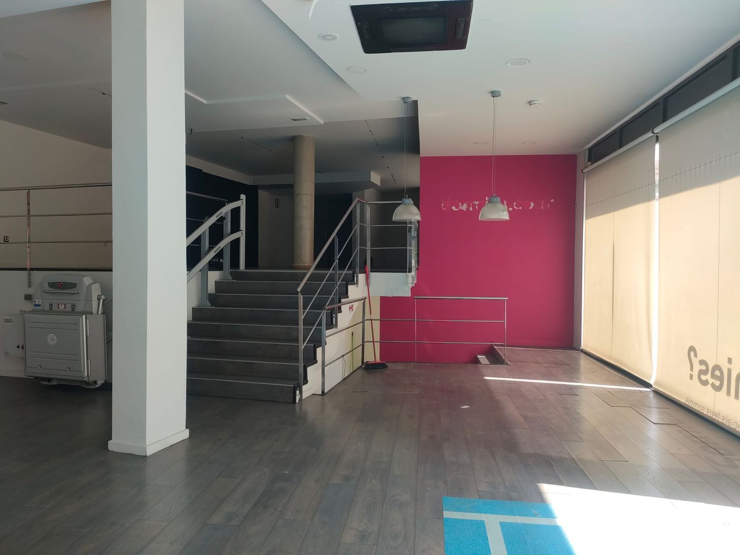 Local en Calle Creu Coberta, 57, Hostafrancs - Foto 4