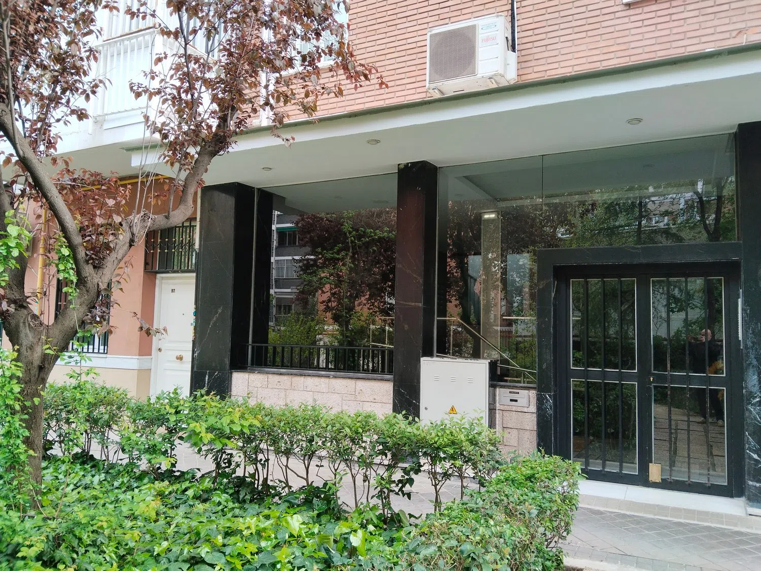 Piso en calle de Puerto Rico, 6 - Foto 3