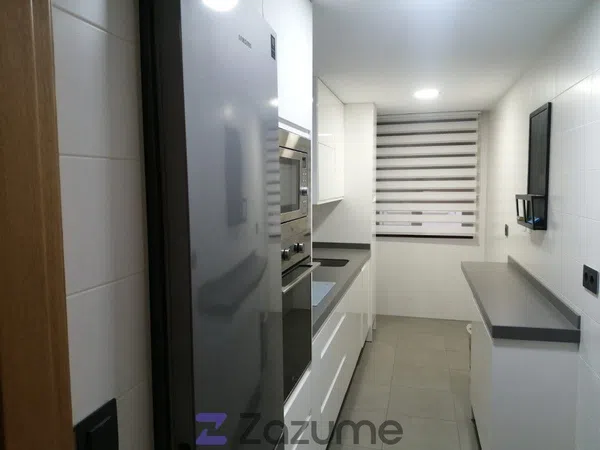 Piso en Calle Escritora Emilia Pardo Bazan, Zoco - Poniente - Foto 5