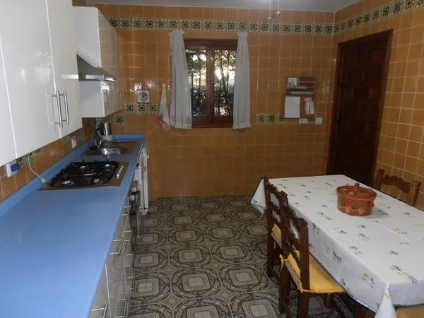 Casa o chalet independiente en Calle Carabela, 19 - Foto 11