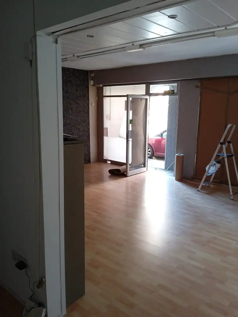 Local comercial en  Avinguda de la Torre Blanca 58 - Foto 14