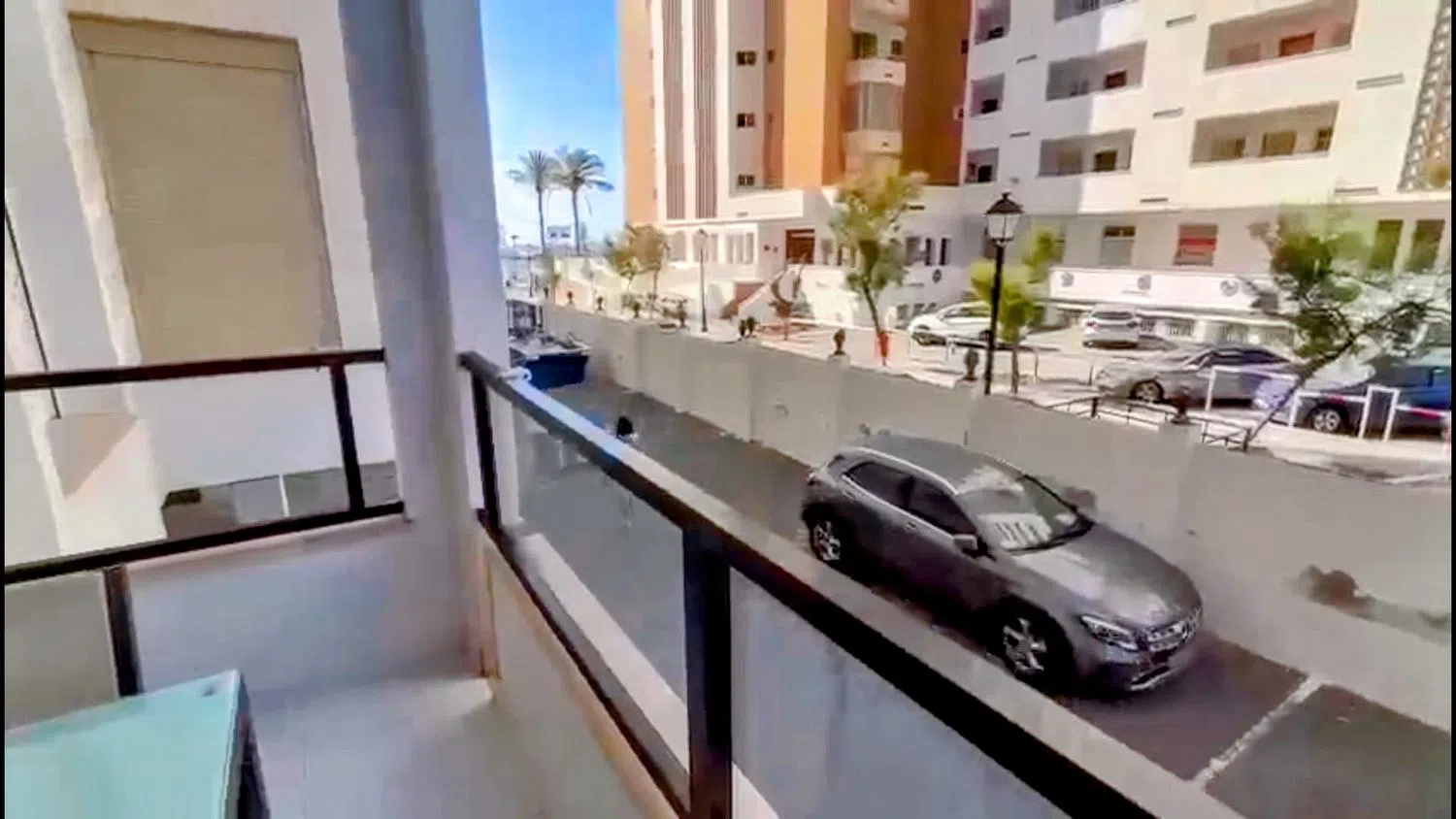Piso en paseo Marítimo Rey de España, 91 - Foto 7