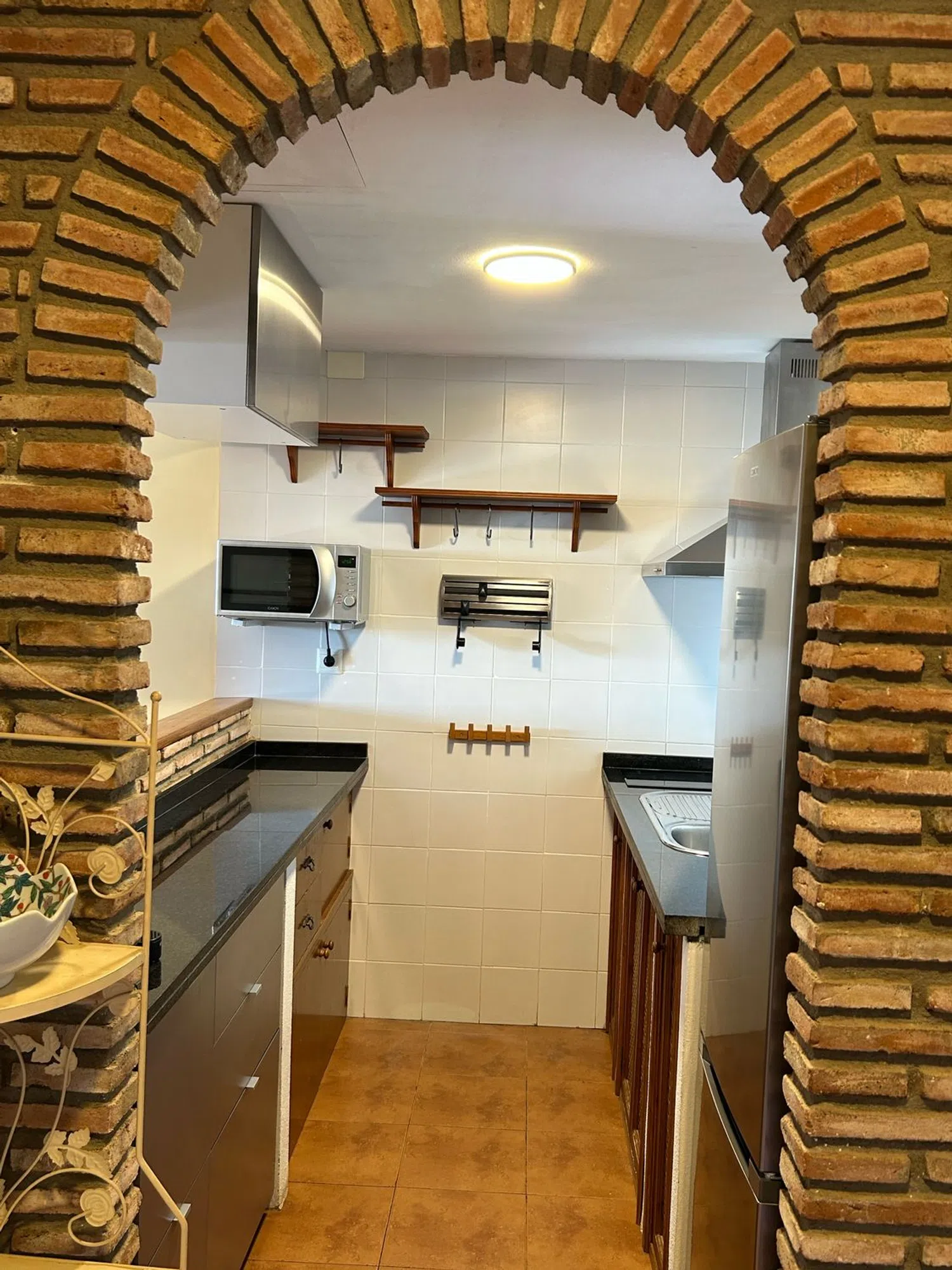 Piso en calle Olmos, 19 - Foto 9