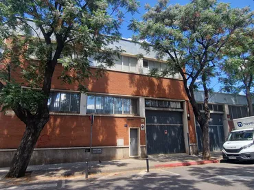 Nave Industrial en  Carrer de Narcís Monturiol - Foto 1