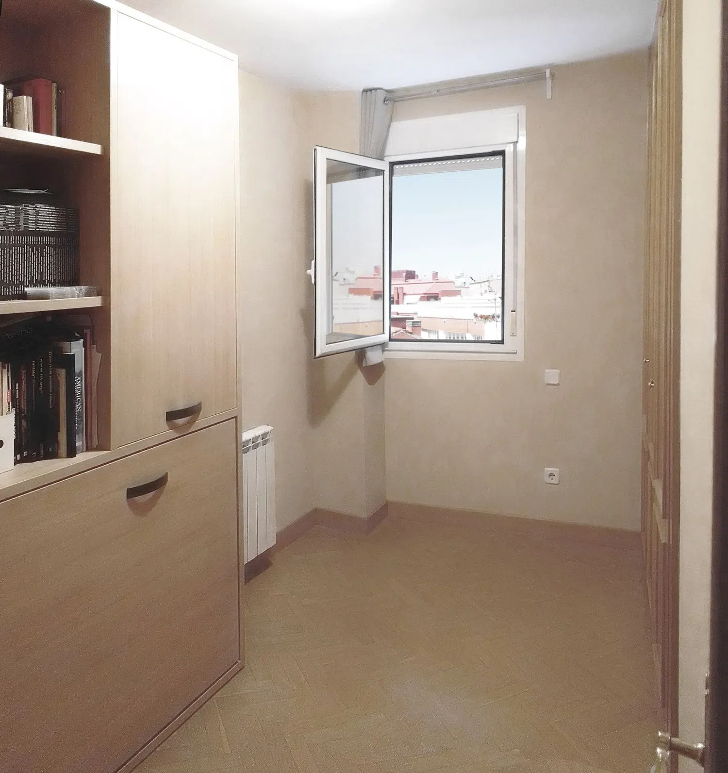 Piso en avenida de Camilo José Cela, 13 - Foto 8