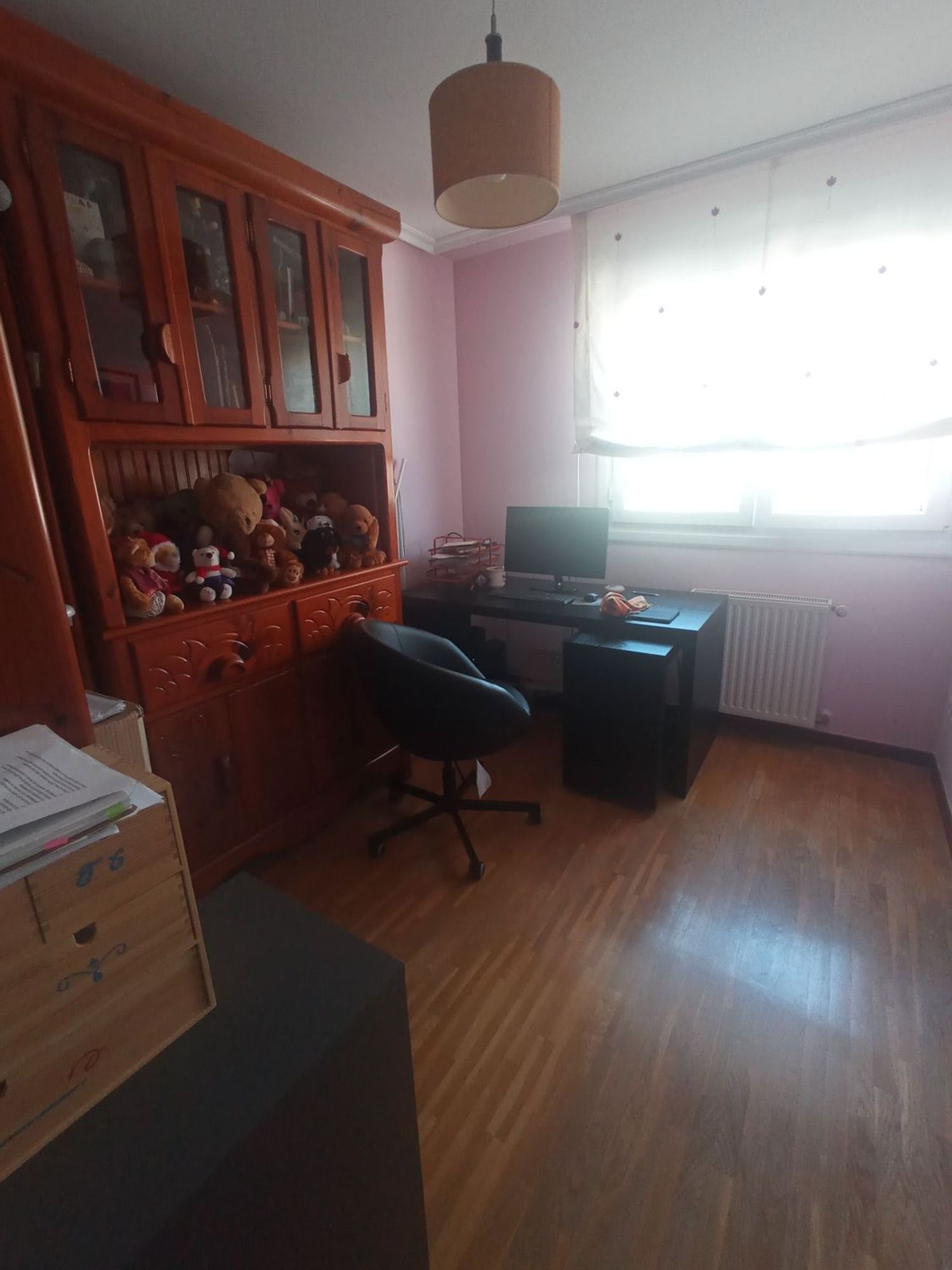 Piso en Barrio Corredoria-La Carisa-Prado de La Vega - Foto 13