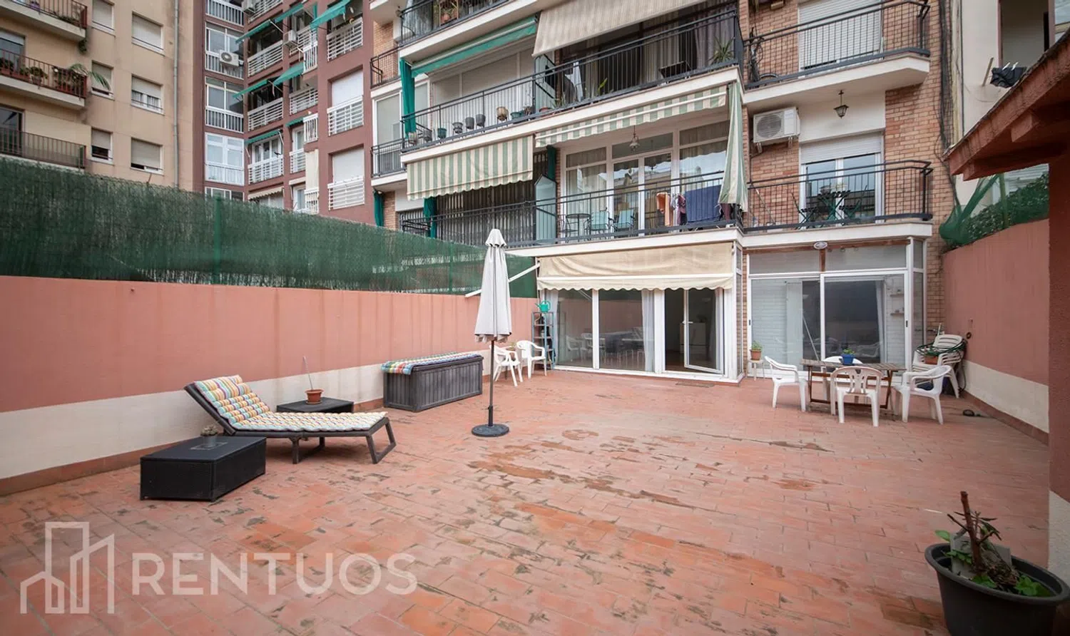 Piso en calle de València - Foto 3