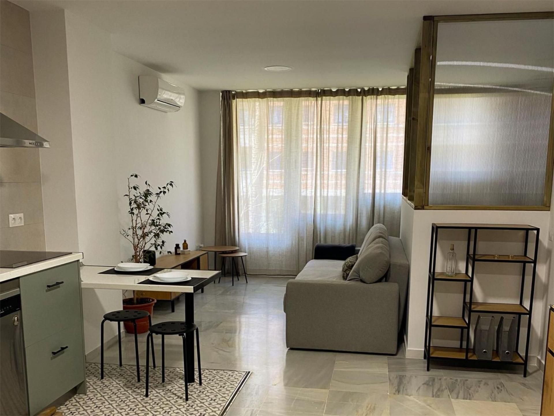 Piso en  Calle Ferrocarril del Puerto 8 - Foto 7