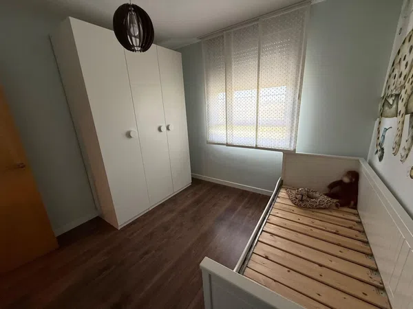 Chalet adosado en Tómbola - Rabasa - Foto 25