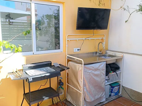 Casa independiente en calle Hernán Caballero, 12 - Foto 19