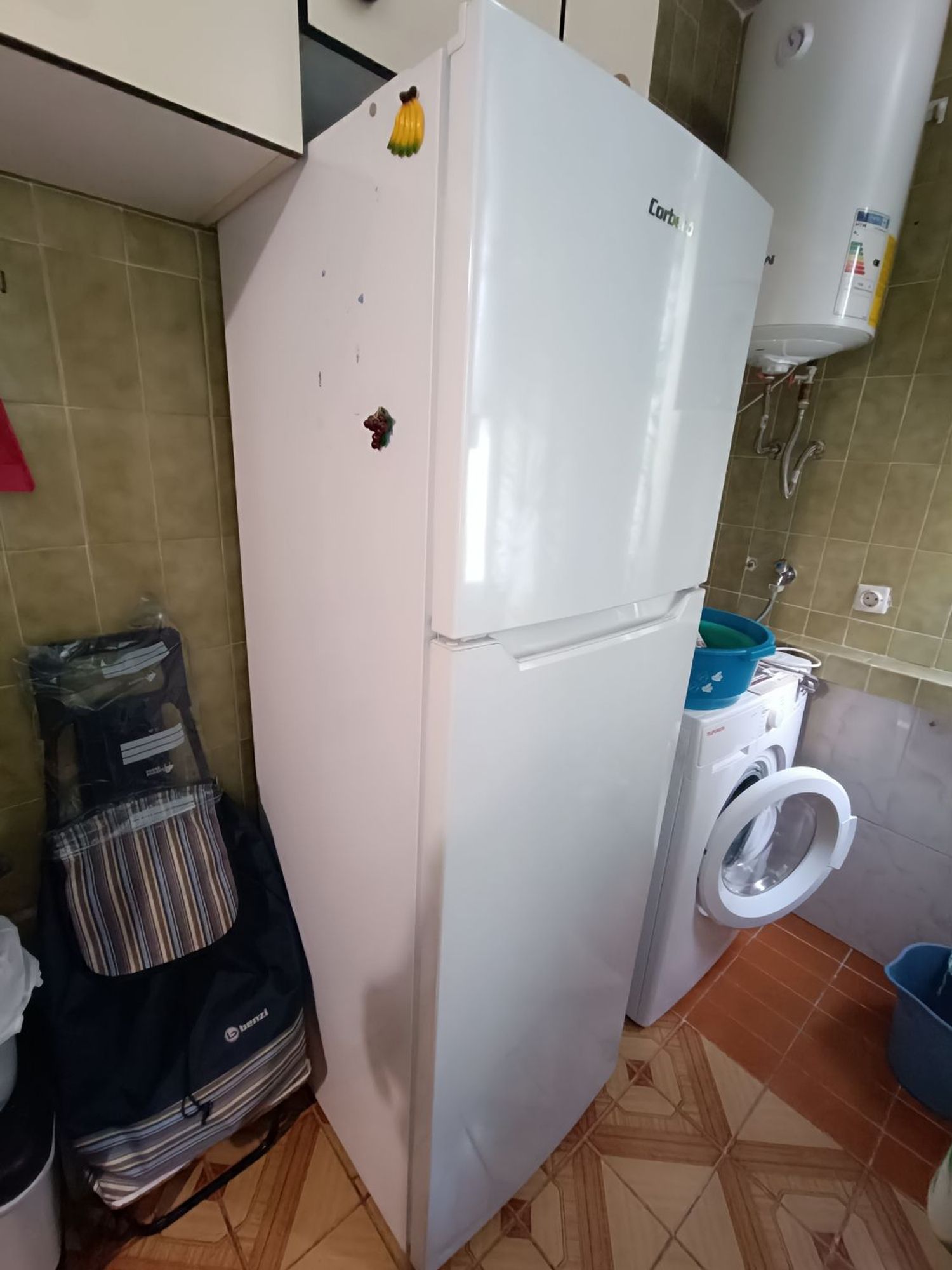 Piso en Calle Capitán Torregrosa, 24, Centro - Foto 25