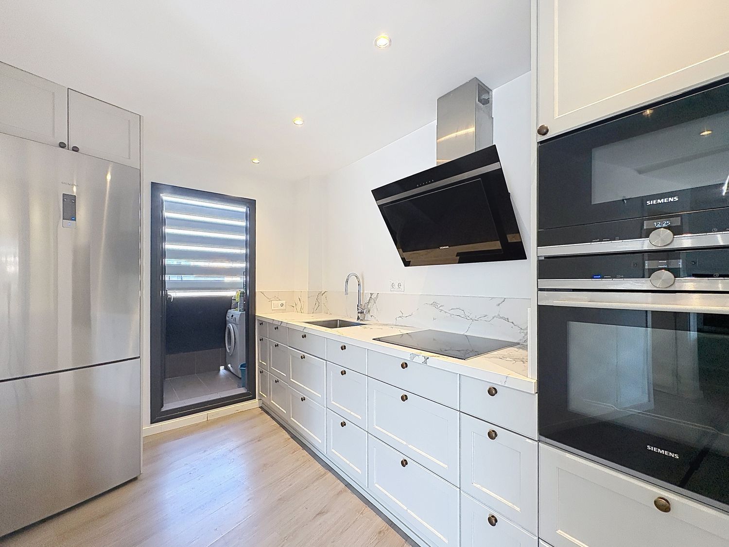 Ático en paseo de los Tilos, 72 - Foto 16