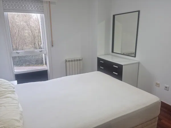 Piso en avenida Muiño Vello, 3 - Foto 7