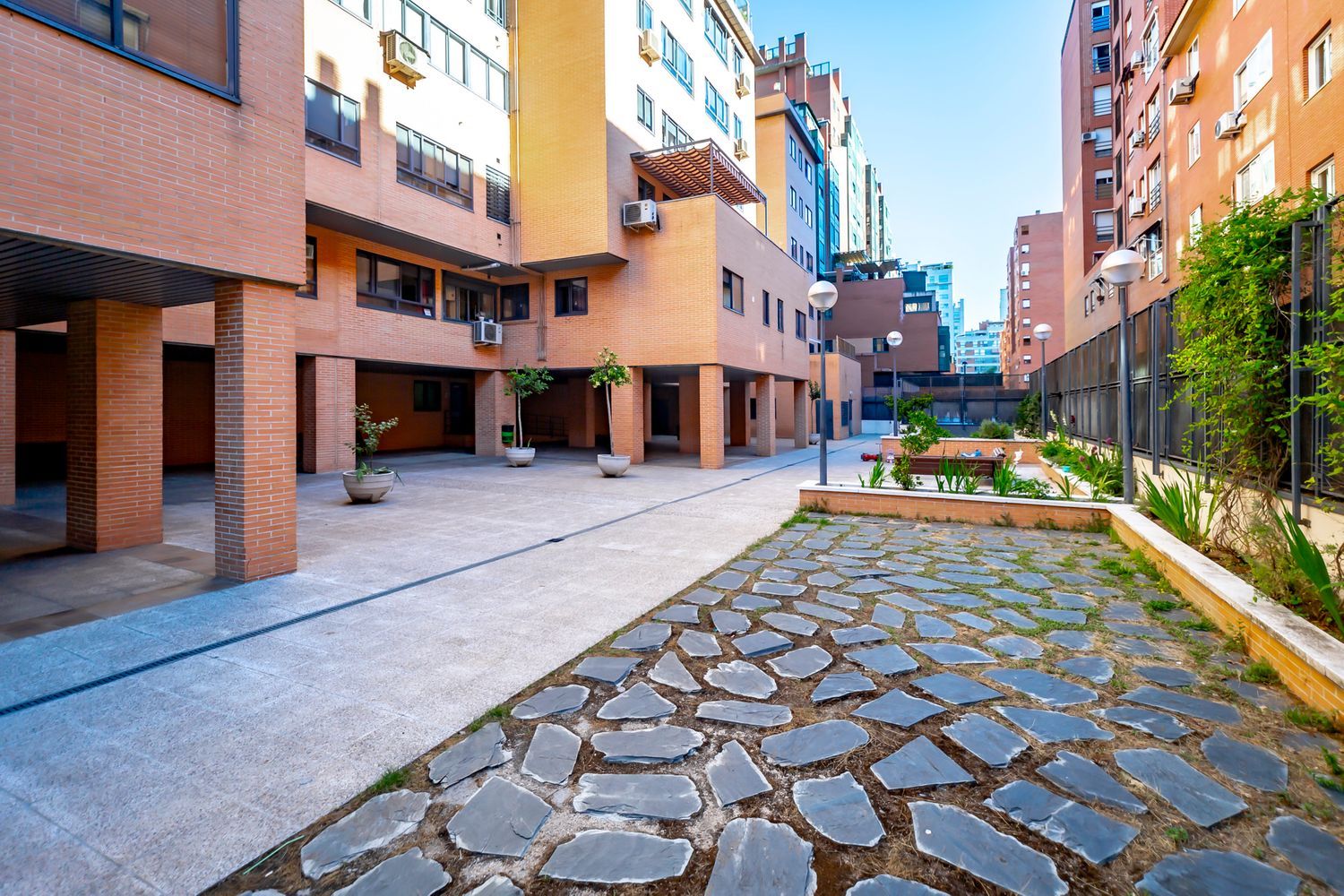 Ático en calle Rafael Bergamín, 12 - Foto 27