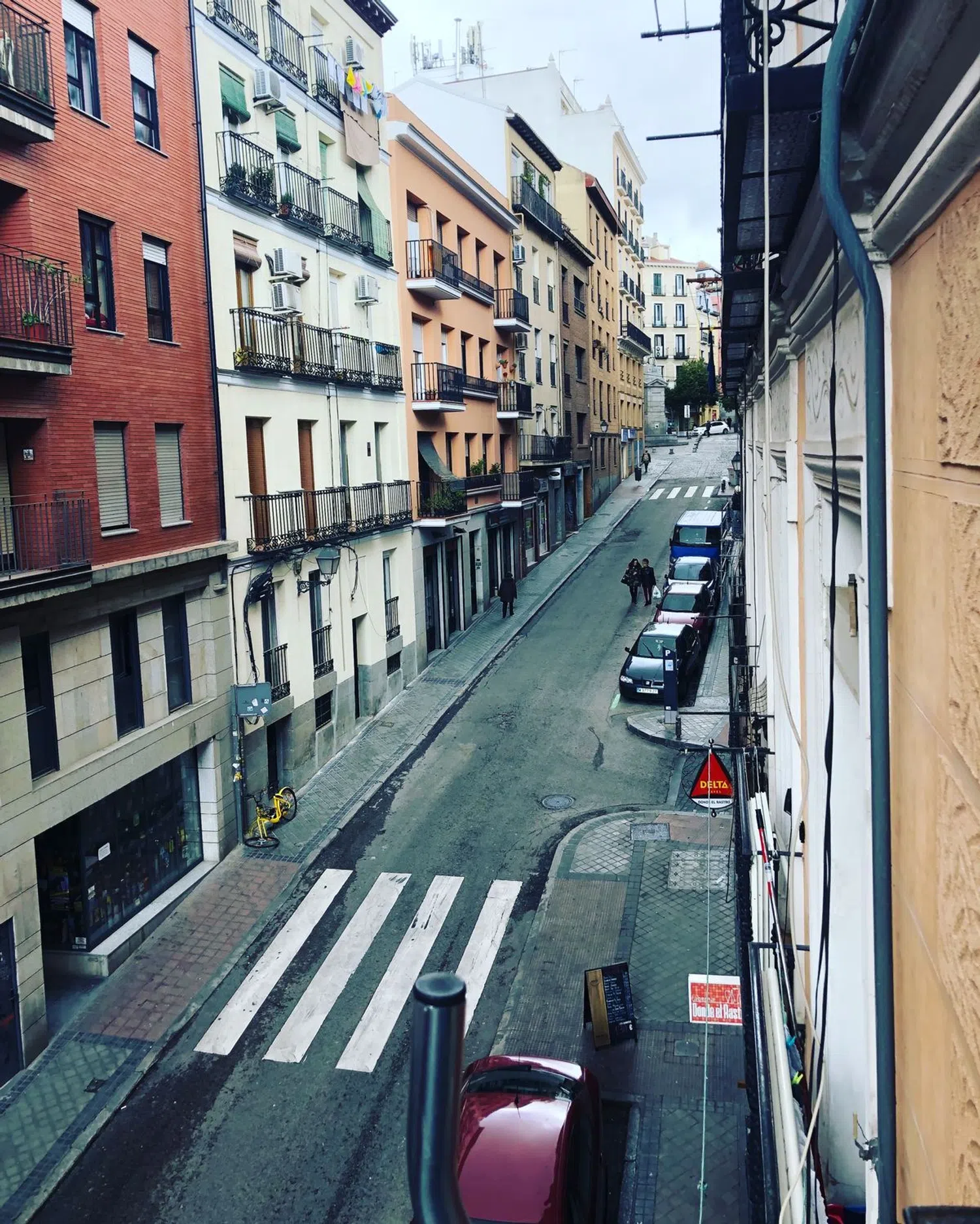 Piso en calle de Arganzuela, 17 - Foto 11