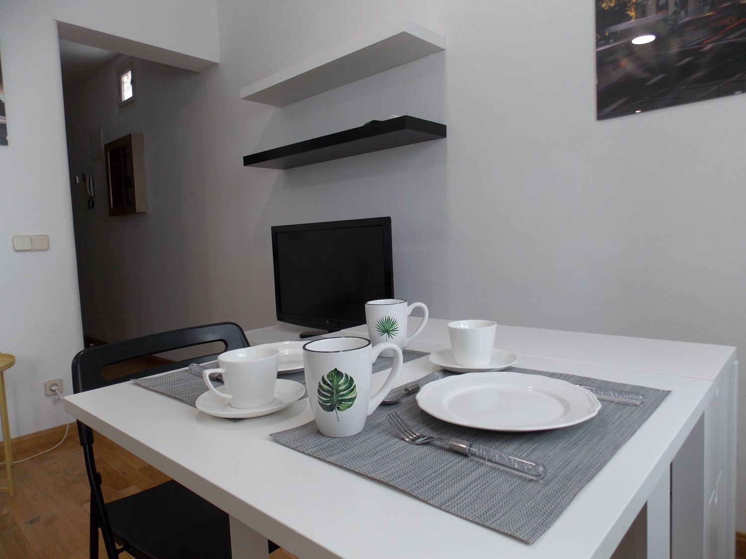 Piso en calle del Monte Esquinza, 7 - Foto 10