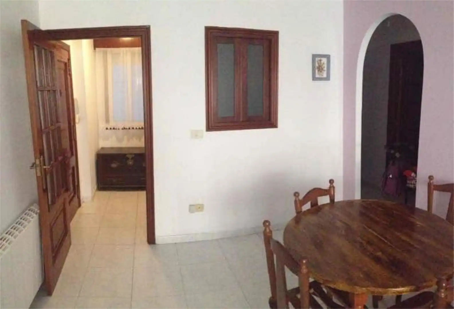 Piso en Apartamento Cangas. Cerca de playa. - Foto 5