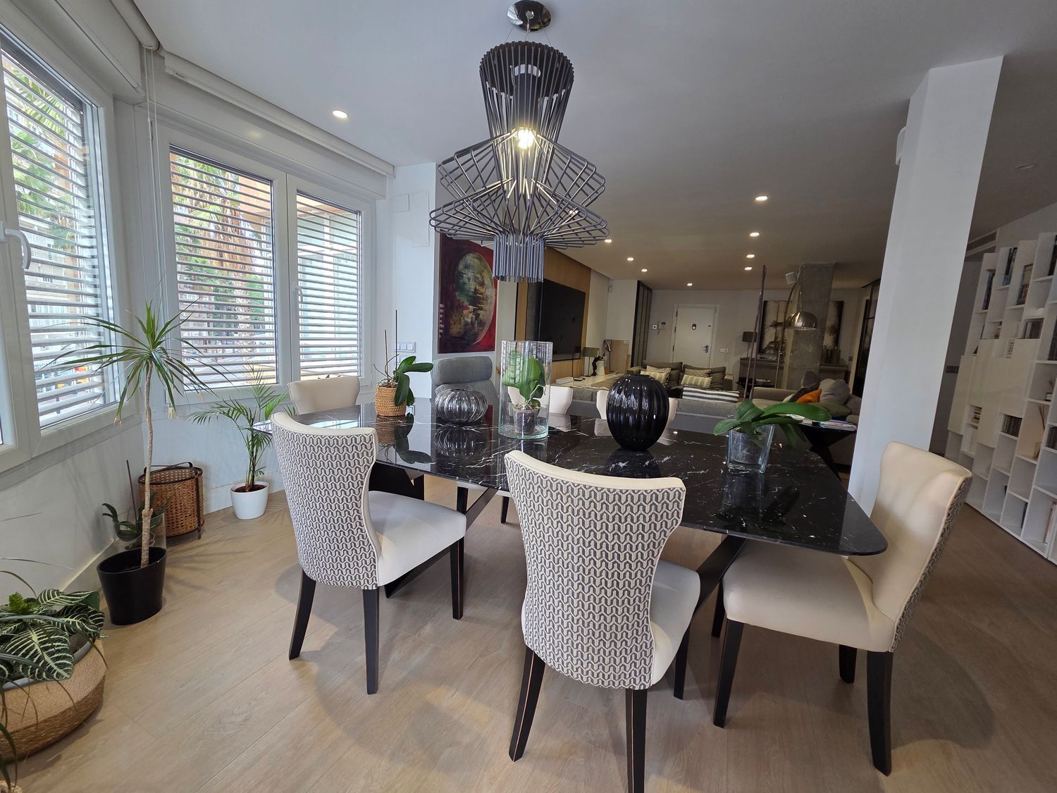 Piso en avenida de Cánovas del Castillo, 5 - Foto 24