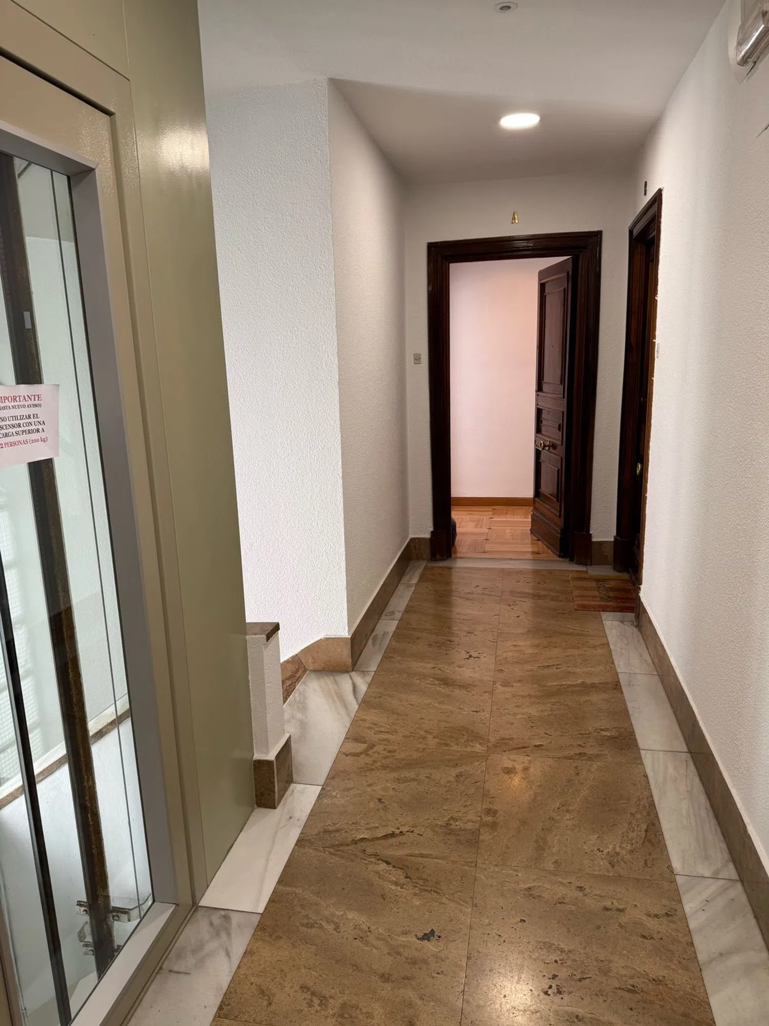 Ático en calle de Raimundo Fernández Villaverde, 11 - Foto 18