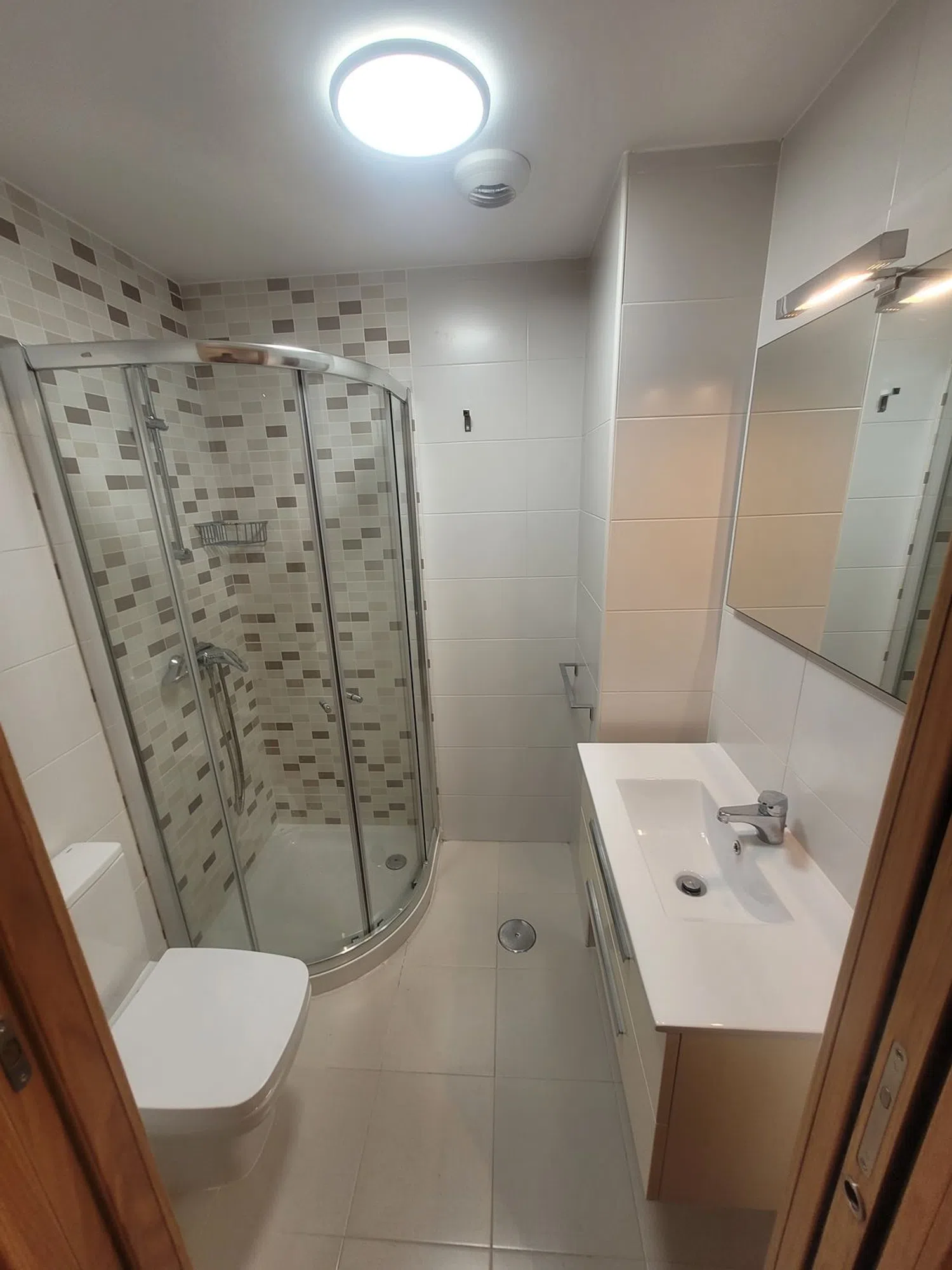 Piso en calle do Castiñeiriño, 91 - Foto 5