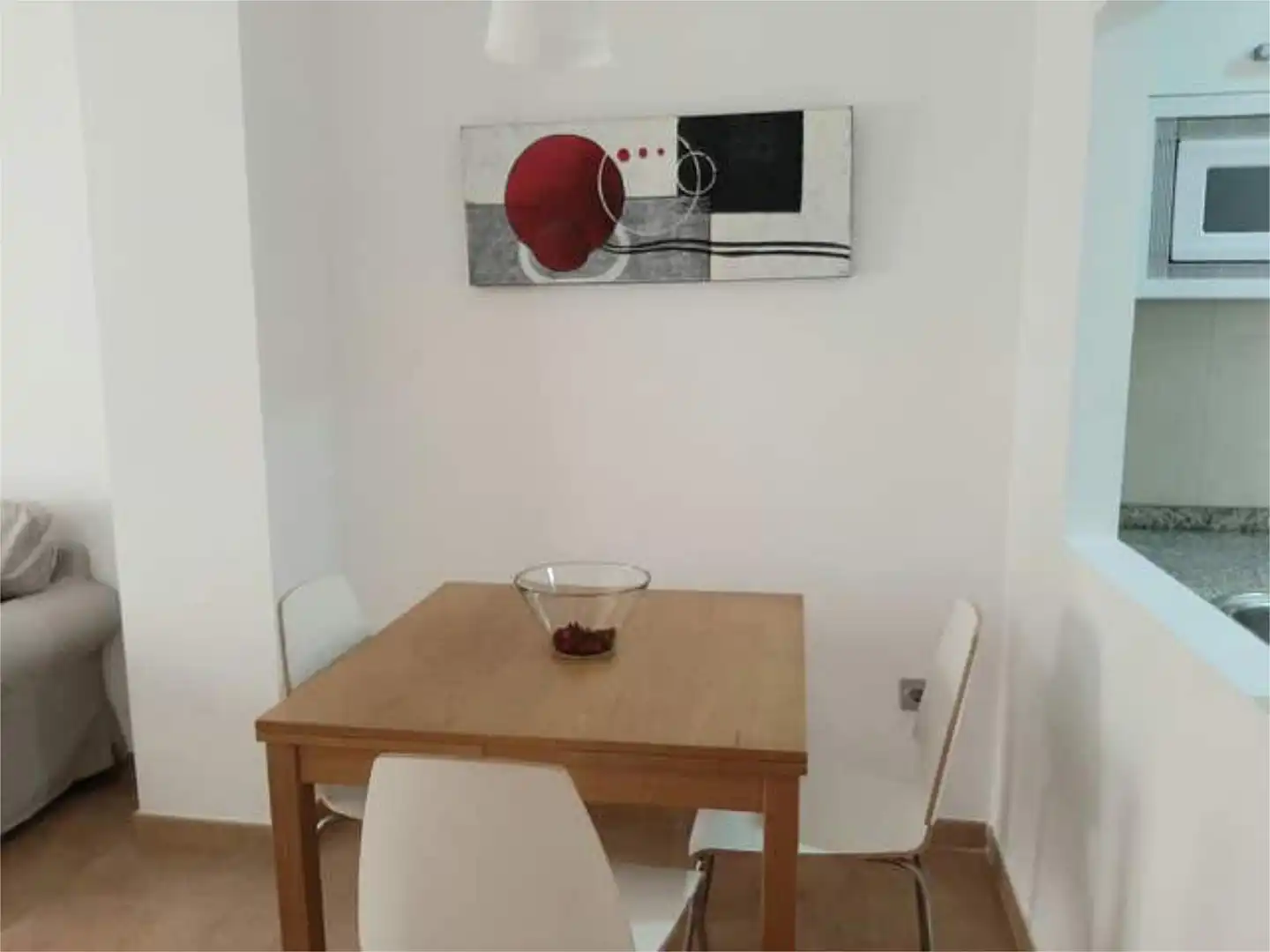 Piso en Martinez de la Rosa - Foto 9