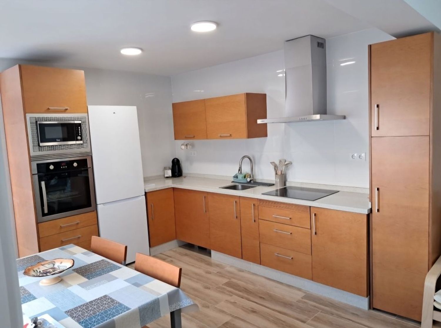 Chalet pareado en calle San Nicolás, 38 - Foto 3