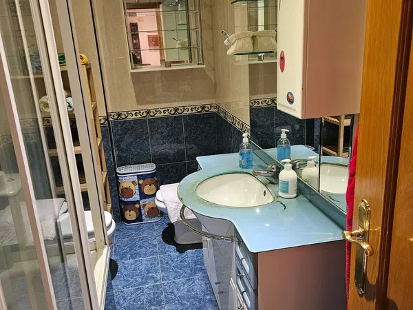 Piso en Calle Amalio Fernández, 21, Zona Alta, Zona Alta - Foto 10