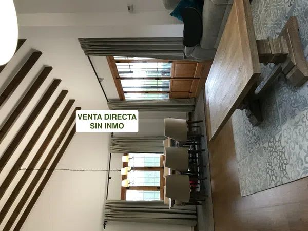 Casa independiente en La Cañada - Foto 16