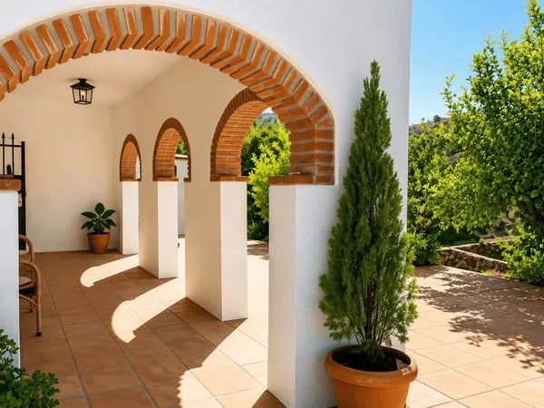Casa rural en Las Hoya s/n - Foto 2