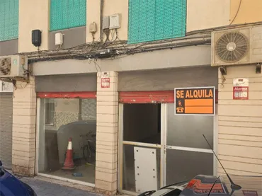 Planta baja en  Calle Presbitero Baltasar Carrasco 31 - Foto 3