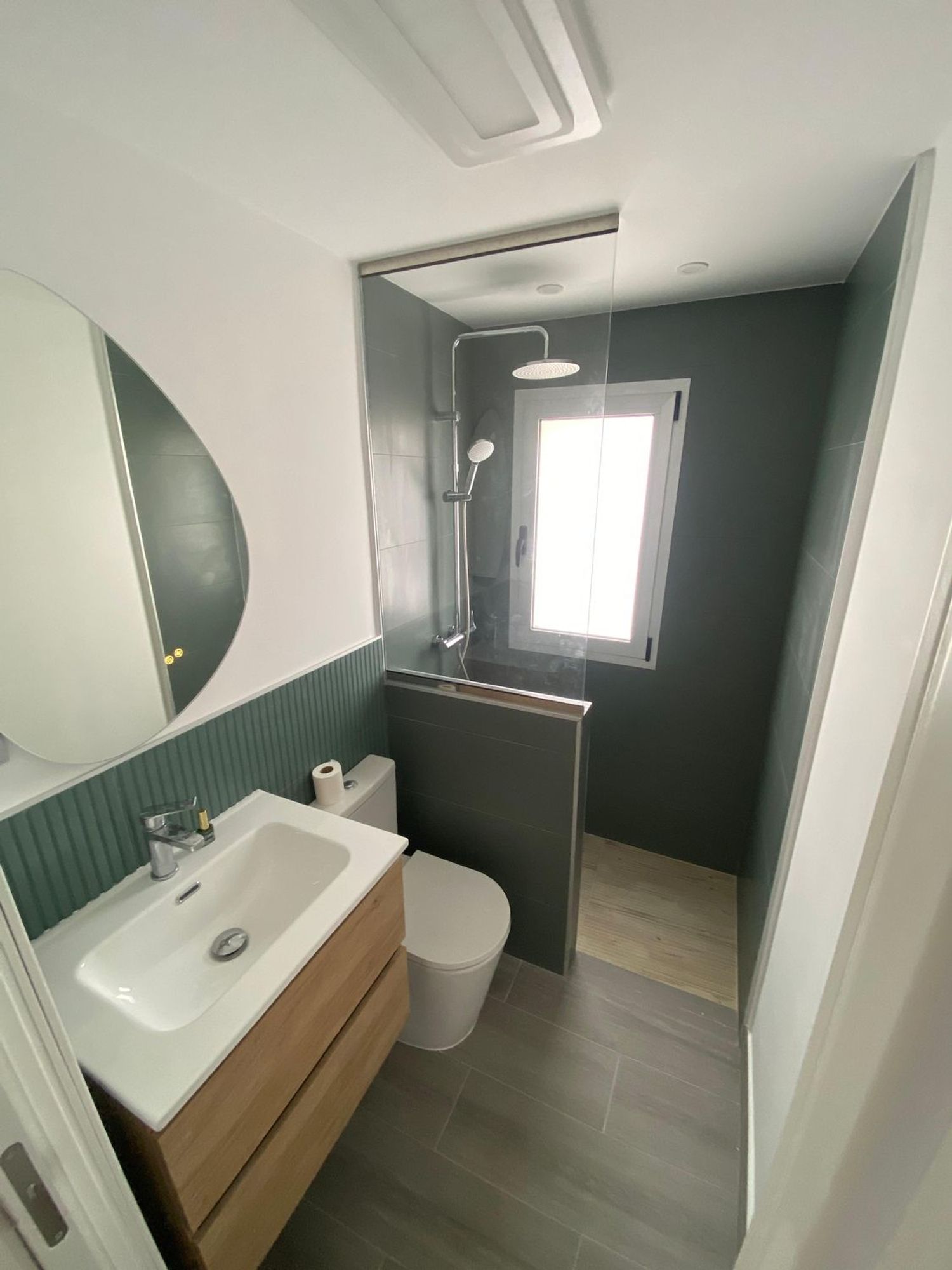 Piso en calle Eladio Roca Salazar, 8 - Foto 11