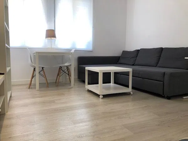 Estudio en Calle de Coslada, 5, Guindalera - Foto 1