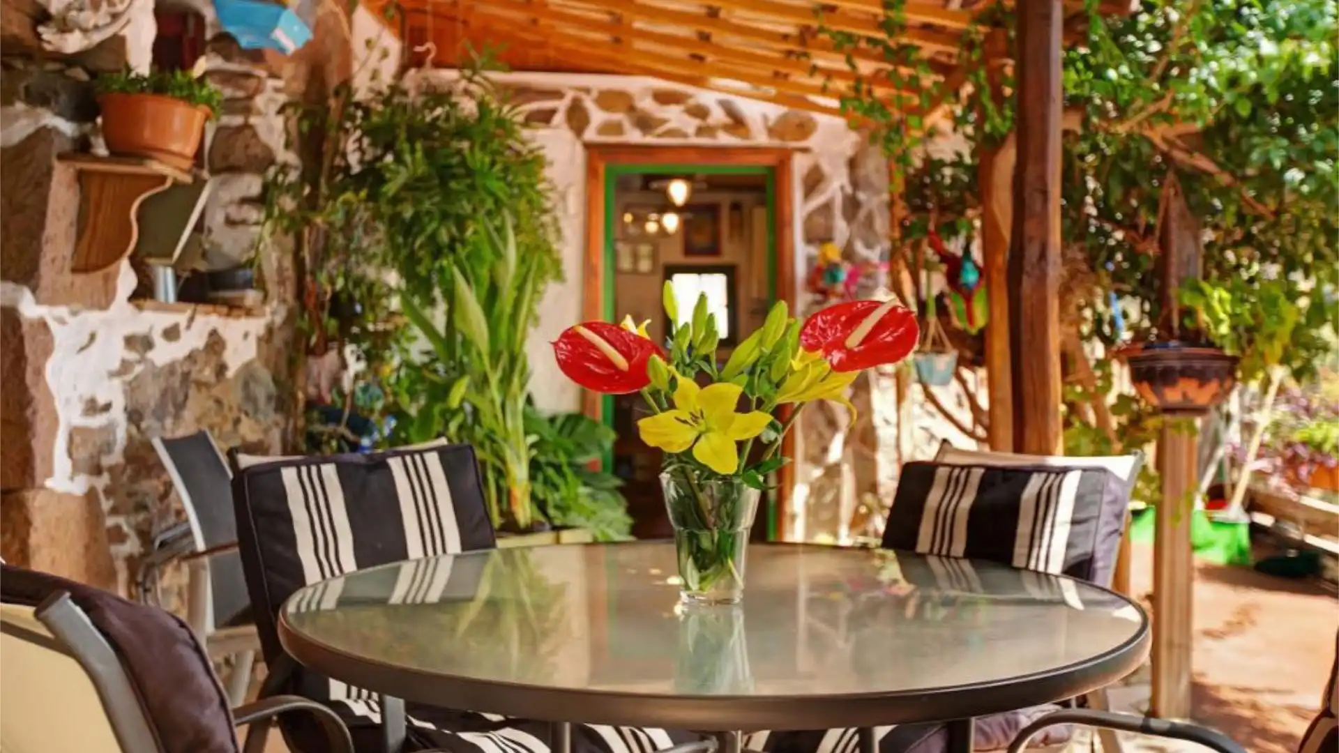 Finca rústica en calle Calle Espíritu Santo 15 - Foto 23