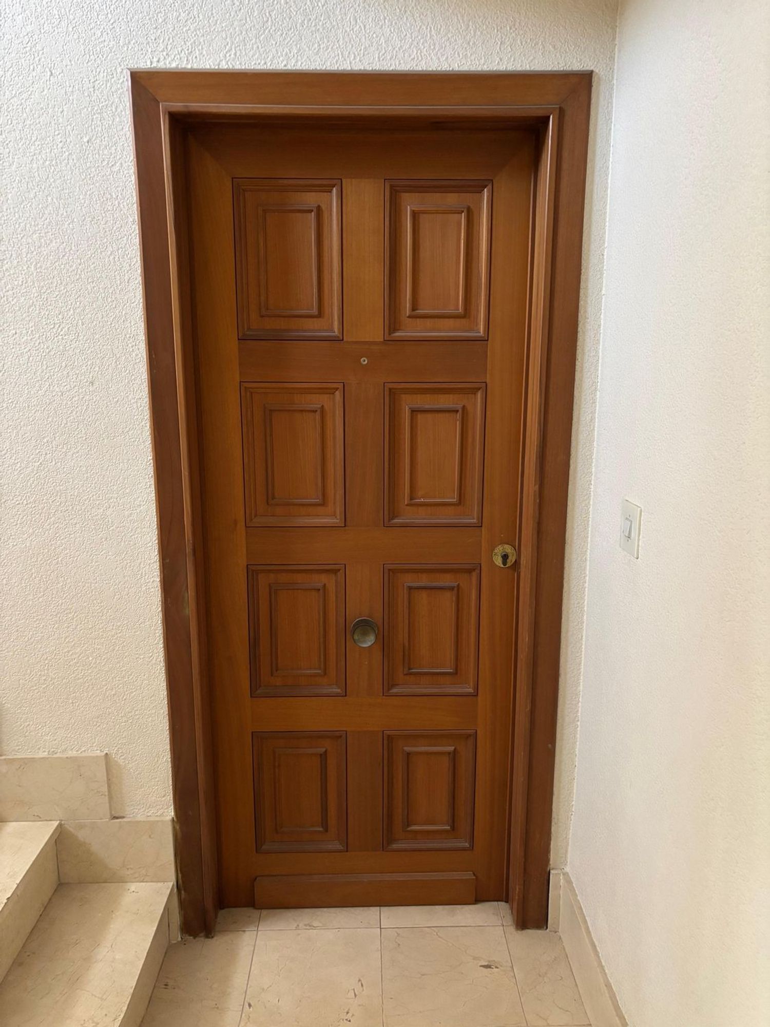 Piso en Calle Castellón, 41 - Foto 2